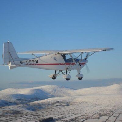 C-More Flying School - C-More Flying 4
