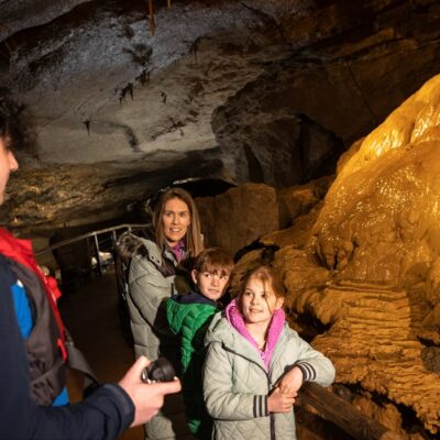 Marble Arch Caves - Image 7