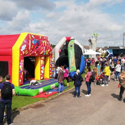 Hunter West Mobile Activity Centre - hunterwest